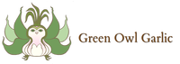 Green Owl Garlic